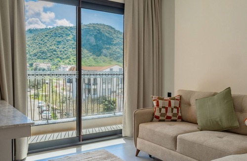 Fethiye House | WeSuites