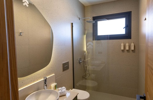 Fethiye House | WeSuites