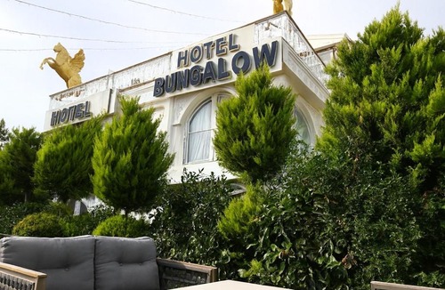 Konyaalti Hotel | White Country Villages Hotel
