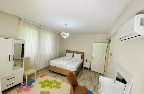Pamukkale City Centre Apartment | White House