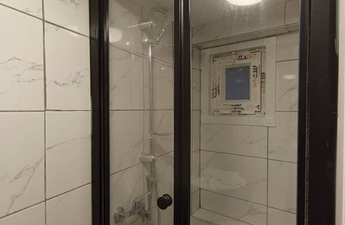 Taksim Apartment | White Lily