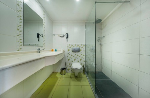 Camyuva Resort | White Lilyum Hotel- All Inclusive