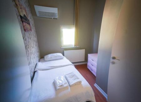 Adalar Hotel | White Palace Büyükada
