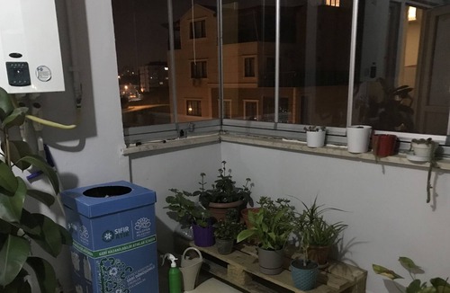 Osmangazi Apartment | Whole house for short term rental