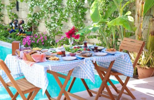Hacımemis Hotel | Wind Of Alaçatı Adult Only 13