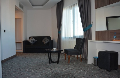 Kars Hotel | Winter City Hotel