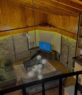 Sile Apartment | With Private Pool Defne