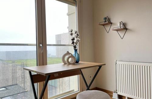 Gumussuyu Mahallesi Apartment | WONDER HOMES - Astounding Sea View& Luxury Unit Taksim Square