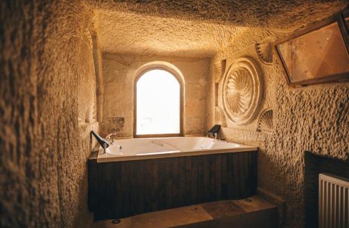 Goreme House | Wonder of cappadocia