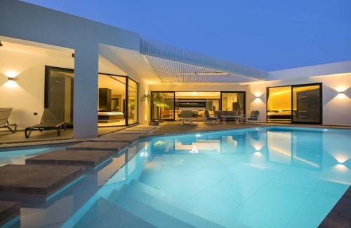 Fethiye House | Wonderful 2-bedroom house with AC in charming Fethiye
