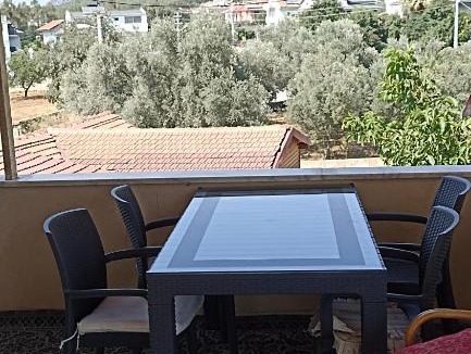 Oludeniz Apartment | Wonderfull Dublex