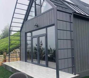Rize Ski Chalet | Woodlife BUNGALOV