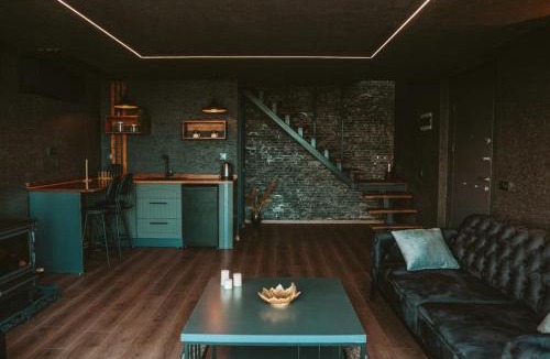 Rize Ski Chalet | Woodlife BUNGALOV