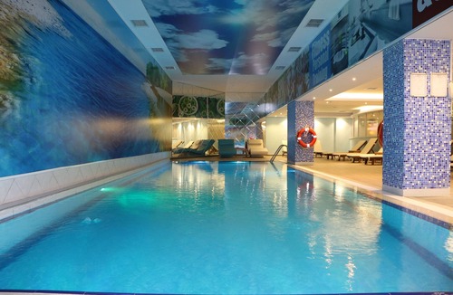 Esenyurt Hotel | World Point Hotel Istanbul