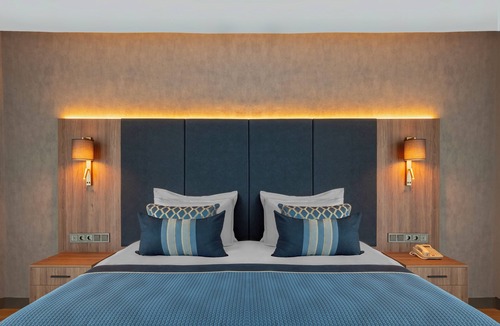 Sadikbey Hotel | Wyndham Afyonkarahisar Thermal & SPA