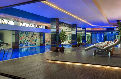 Cerkezkoy Hotel | Wyndham Cerkezkoy