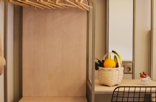 Iskenderpasa Hotel | X-Nellyi Boutique Hotel