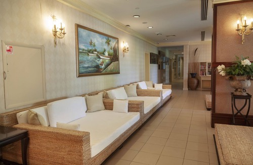 Sarigerme Resort | XL Hotels - All inclusive