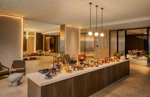 Ciftlik Hotel | XO CAPE ARNNA Fethiye