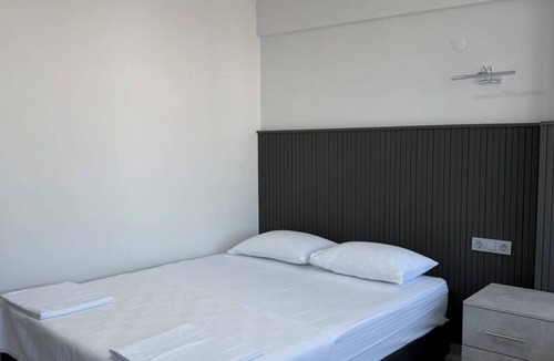 Kesan Bed & Breakfast | Yörük Grand Palace Otel