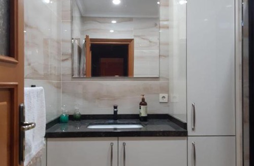 Uskudar Bed & Breakfast | Yıldırım hanesi