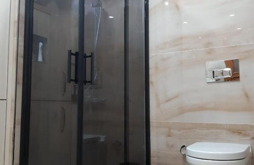 Uskudar Bed & Breakfast | Yıldırım hanesi