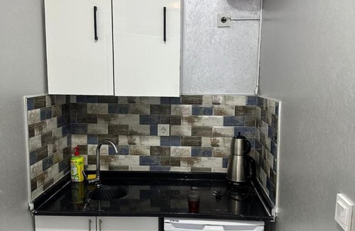 Ankara City Center Apartment | Yıldırım Suit Apart