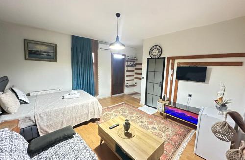 Sur Hotel | Yıldız Konağı