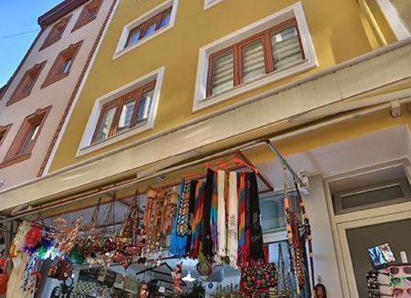 Amasra House | Yıldız Pansiyon