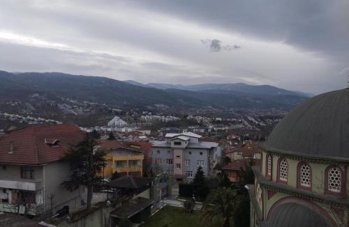 Sapanca Apartment | Yıldız Pansiyon