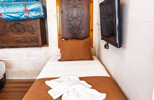 Eyyubiye Bed & Breakfast | Yıldız Sarayı Butik Otel
