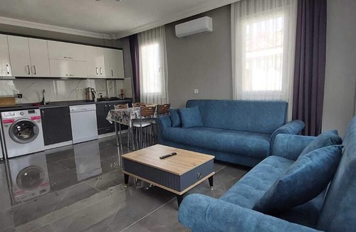 Fethiye Condo | Yılmaz Apart Fethiye