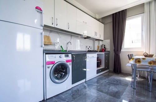Fethiye Condo | Yılmaz Apart Fethiye