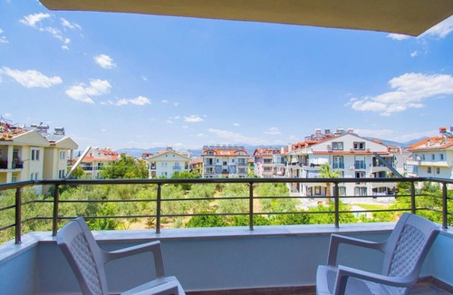 Fethiye Condo | Yılmaz Apart Fethiye