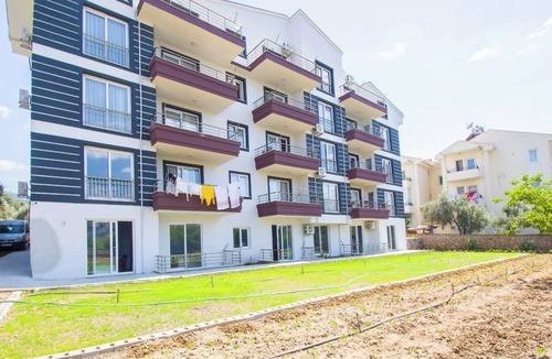 Fethiye Condo | Yılmaz Apart Fethiye