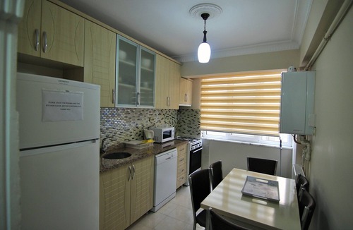 Sultanahmet Apartment | Yılmaz Apart