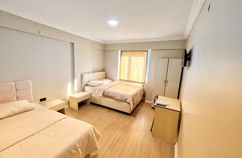 Karabuk Hotel | Yılmaz Pansiyon