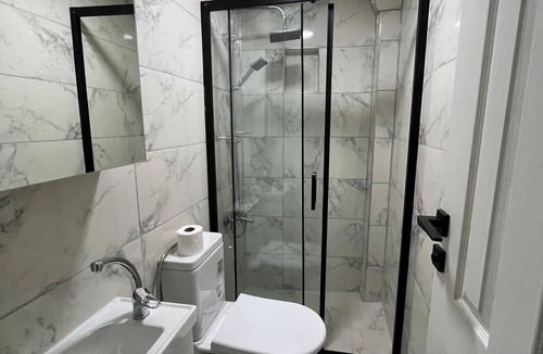 Karabuk Hotel | Yılmaz Pansiyon