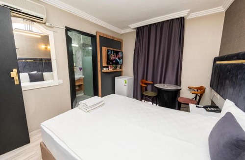 Gaziantep City Center Hotel | Yılmazel Otel