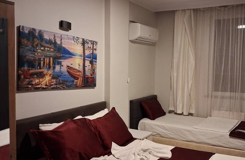 Esenyurt Apartment | Yağmur pansiyon