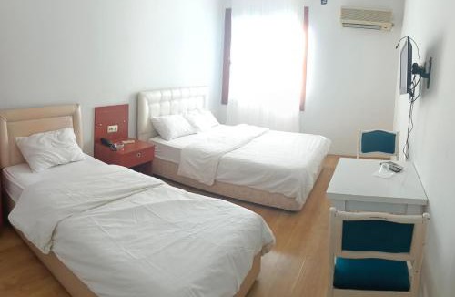 Akdeniz Apartment | Yaşar otel
