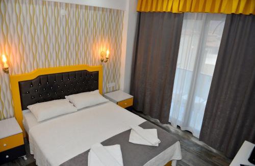 Icmeler City Center Hotel | Yade Luxe Hotel