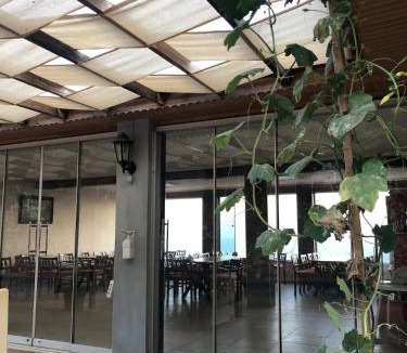 Mentese Hotel | Yakabük Otel