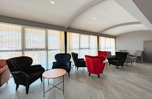 Burdur-Murat Hotel | Yalçındağ Otel Burdur