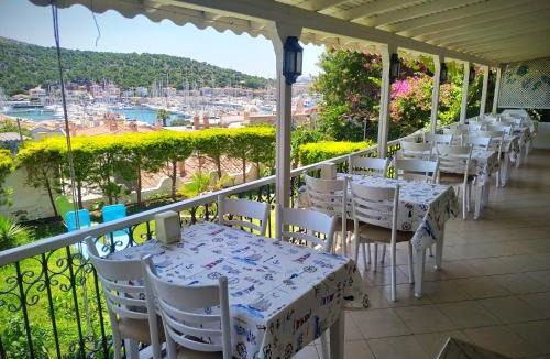 Cesme Hotel | Yalcin Hotel