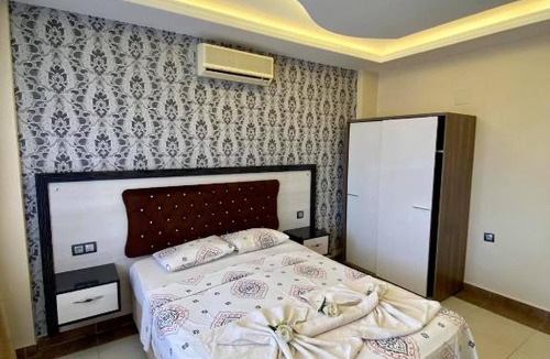 Hisaronu Hotel | Yalcin Hotel & Villas