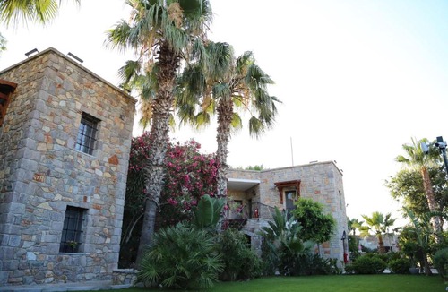 Yalikavak Hotel | Yalikavak Marina Garden Hotel