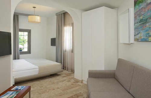 Yalikavak Hotel | Yalikavak Marina Garden Hotel