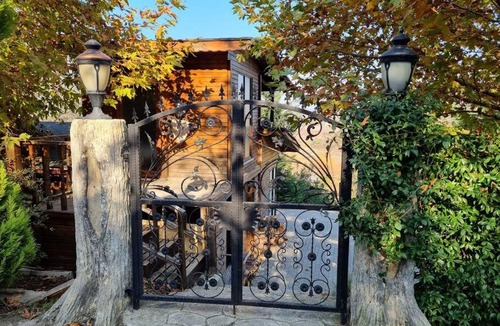 Safran Ski Chalet | Yalova Safran Villa Home