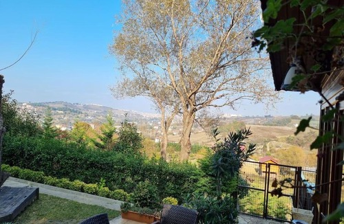 Safran Ski Chalet | Yalova Safran Villa Home